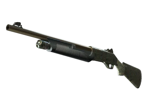 Nova | Army Sheen