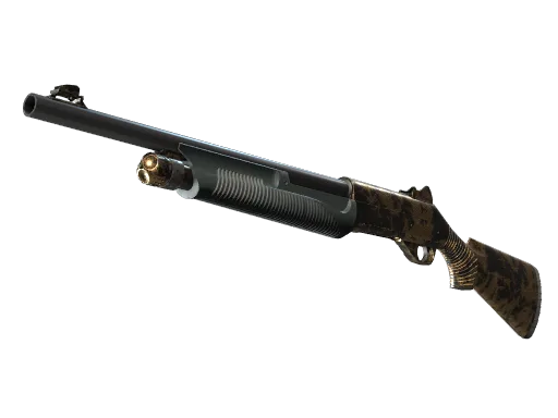 Nova | Gila (Factory New)