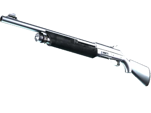 Nova | Silver