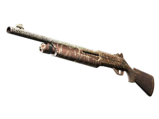Nova | Plume (Field-Tested)