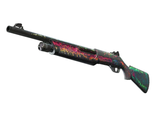Nova | Hyper Beast (Well-Worn)