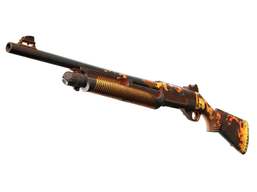 Nova | Wurst Hölle (Well-Worn)