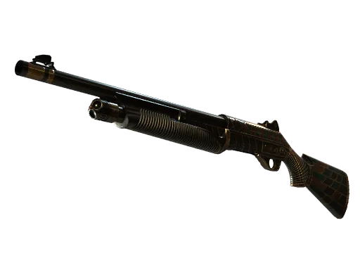 Souvenir Nova | Sobek's Bite (Field-Tested)
