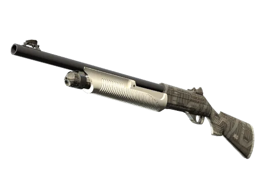 Nova | Mandrel
