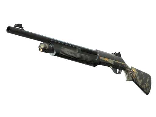 Nova | Modern Hunter (Well-Worn)
