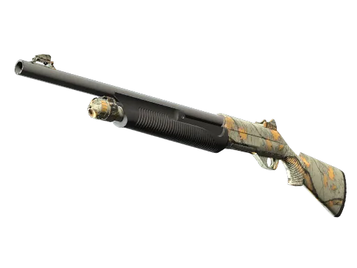 Nova | Modern Hunter