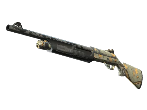 Nova | Modern Hunter (Field-Tested)