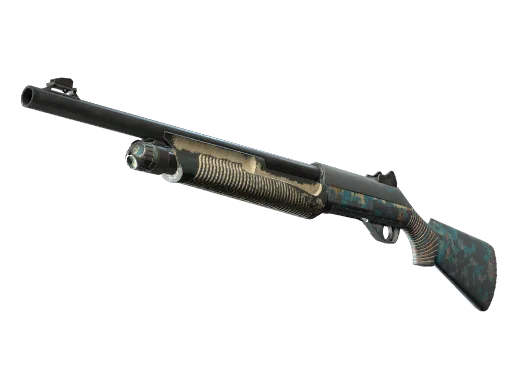 Nova | Quick Sand (Well-Worn)