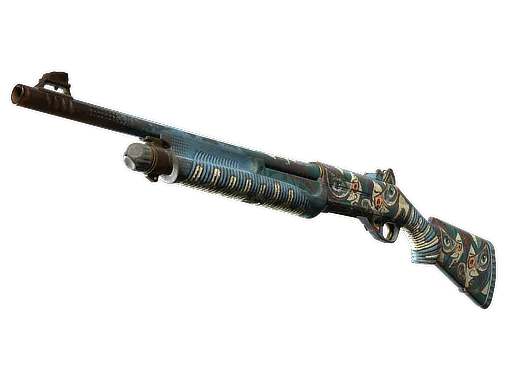 Nova | Ocular (Well-Worn)