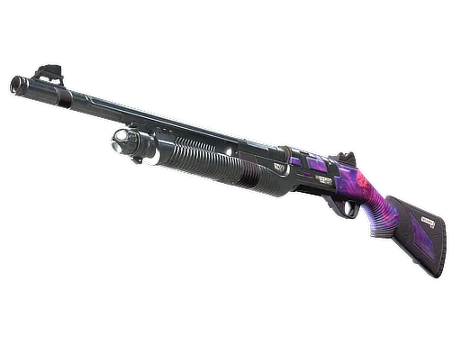 Nova | Smart Gun