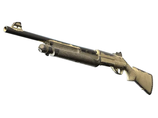 Nova | Sand Dune (Well-Worn)