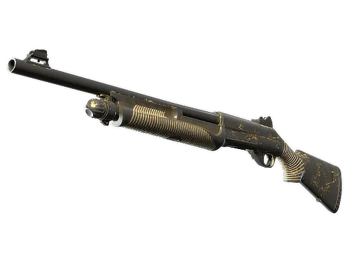 Nova | Marsh Grass (Well-Worn)