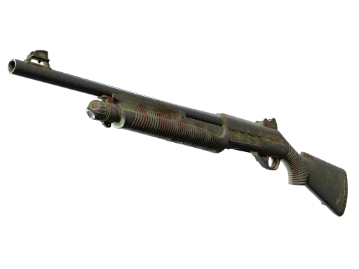 Nova | Predator (Well-Worn)