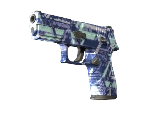 P250 | Digital Architect