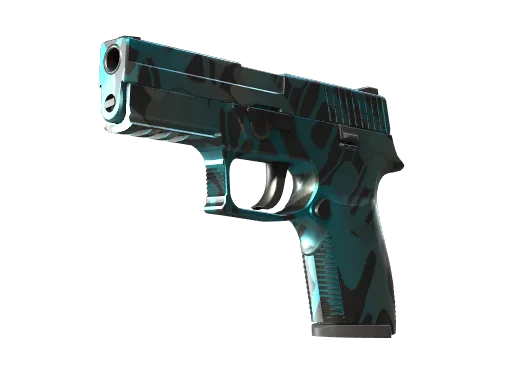 P250 | Ripple