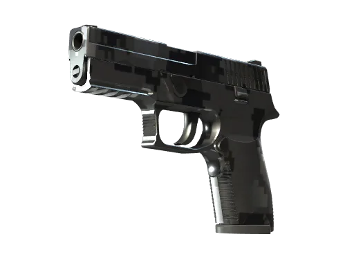 P250 | Metallic DDPAT