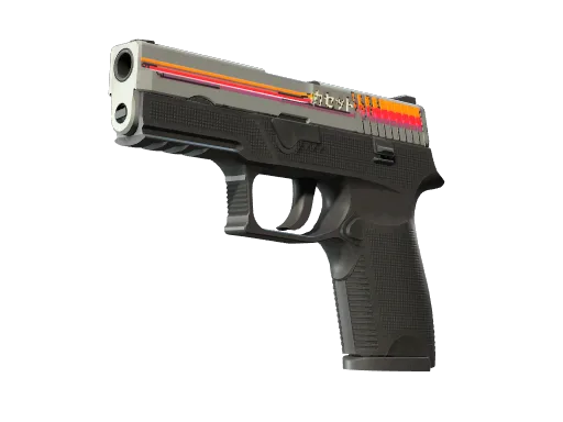 P250 | Cassette