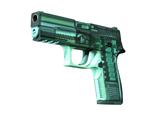 P250 | X-Ray (Minimal Wear)