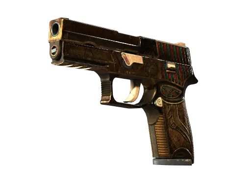 P250 | Apep's Curse (Well-Worn)