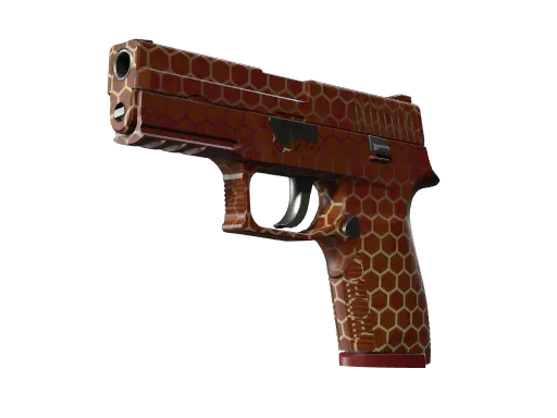 P250 | Hive