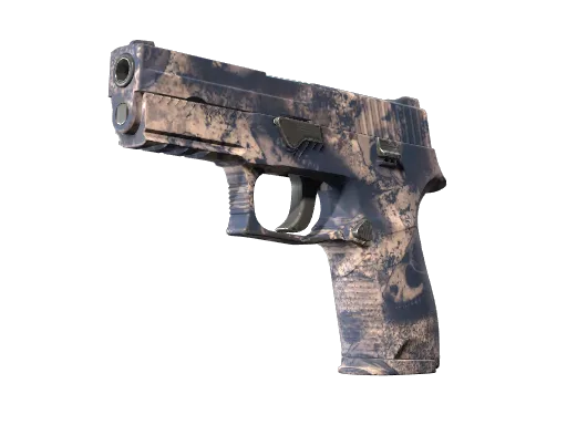 P250 | Drought