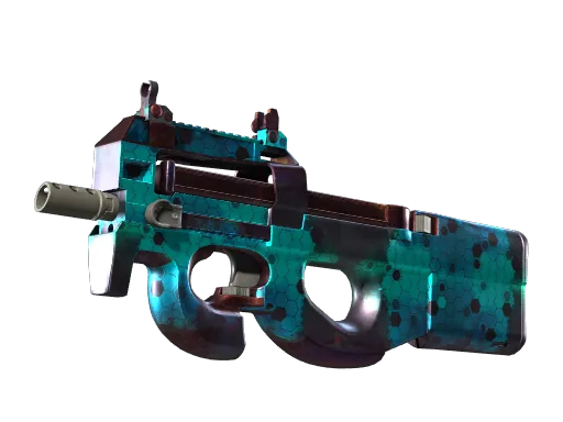 P90 | Module (Field-Tested)