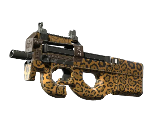 P90 | Run and Hide (Field-Tested)