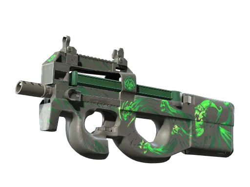 P90 | Grim (Field-Tested)