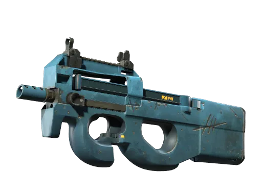 P90 | Off World