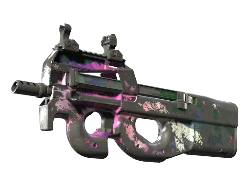 P90 | Attack Vector (Well-Worn)
