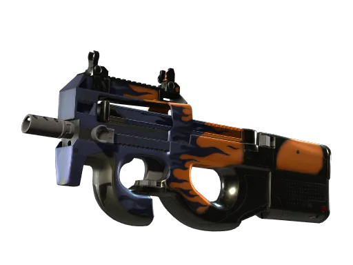 P90 | Chopper