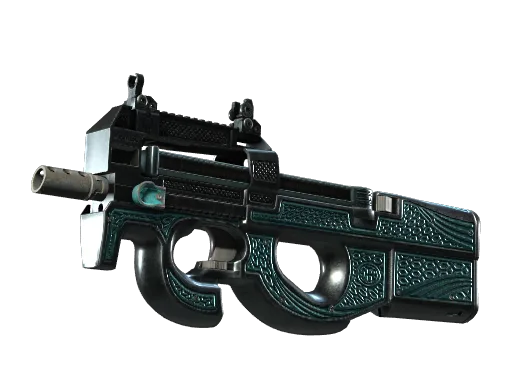 P90 | Traction (Well-Worn)