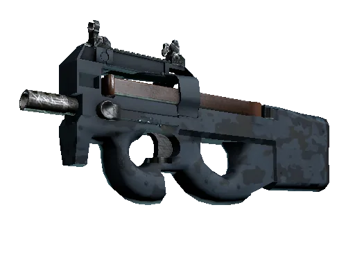 P90 | Forest Night (Factory New)