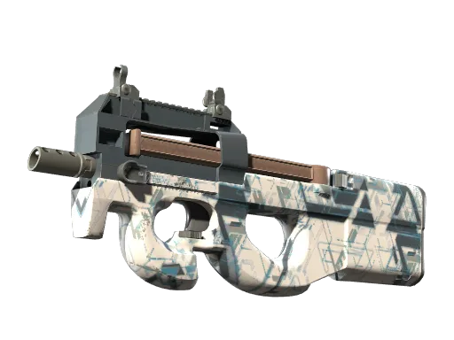 P90 | Schematic (Factory New)