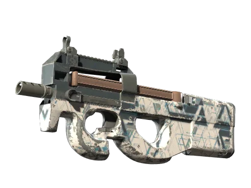 P90 | Schematic (Field-Tested)