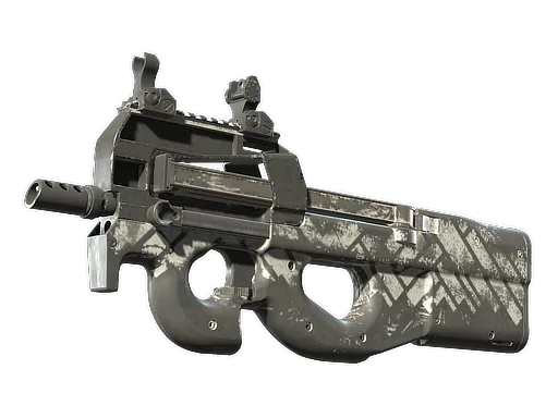 P90 | Aeolian Light (Well-Worn)
