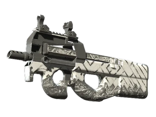 P90 | Aeolian Light (Field-Tested)