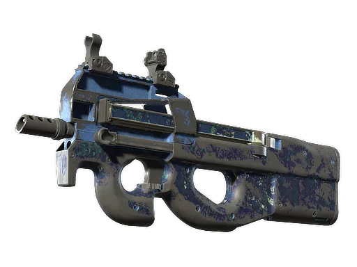 P90 | Reef Grief (Well-Worn)