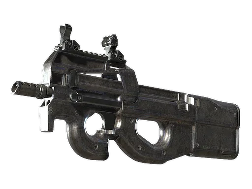 P90 | Straight Dimes