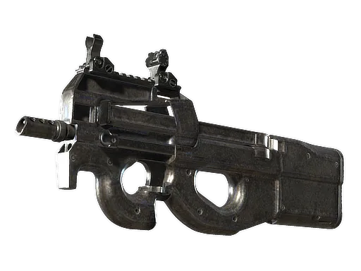 P90 | Straight Dimes (Field-Tested)