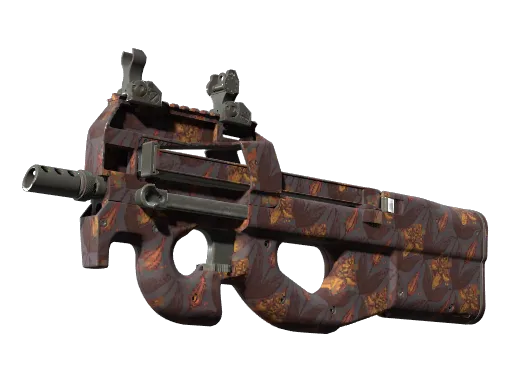 P90 | Sunset Lily