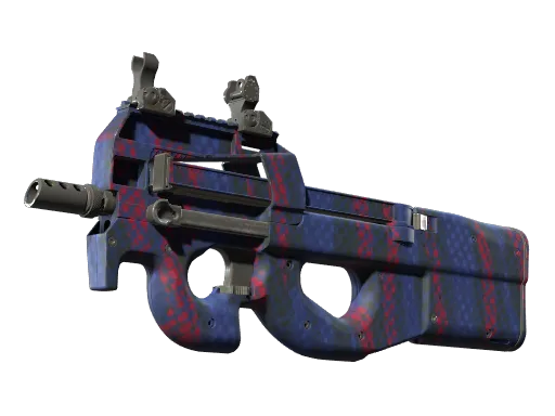 P90 | Teardown