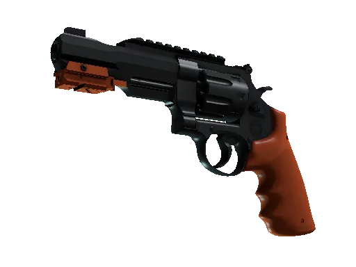R8 Revolver | Nitro