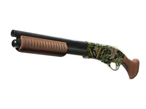 Sawed-Off | Morris