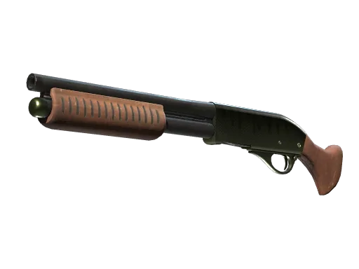 Sawed-Off | Zander (Field-Tested)