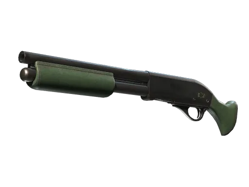 Sawed-Off | First Class (Well-Worn)