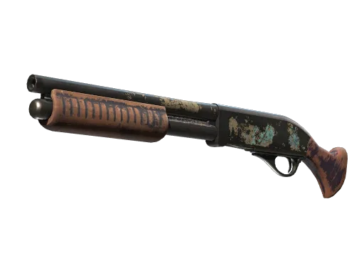Sawed-Off | Parched (Well-Worn)
