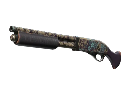 Sawed-Off | Parched (Field-Tested)