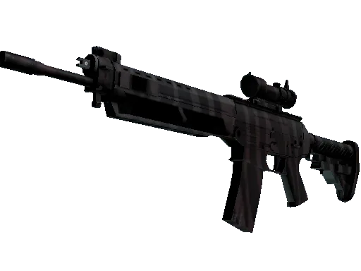 SG 553 | Prey (Factory New)