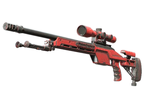 SSG 08 | Calligrafaux